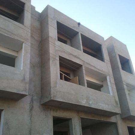 Hotel Neelkanth Ramdevra Exterior photo